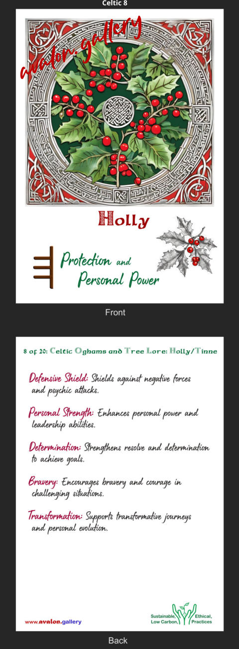 Celtic 8 avalon.gallery
