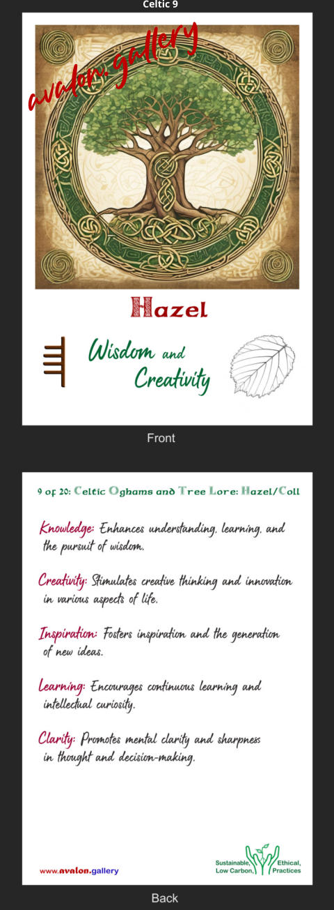 Celtic 9 avalon.gallery